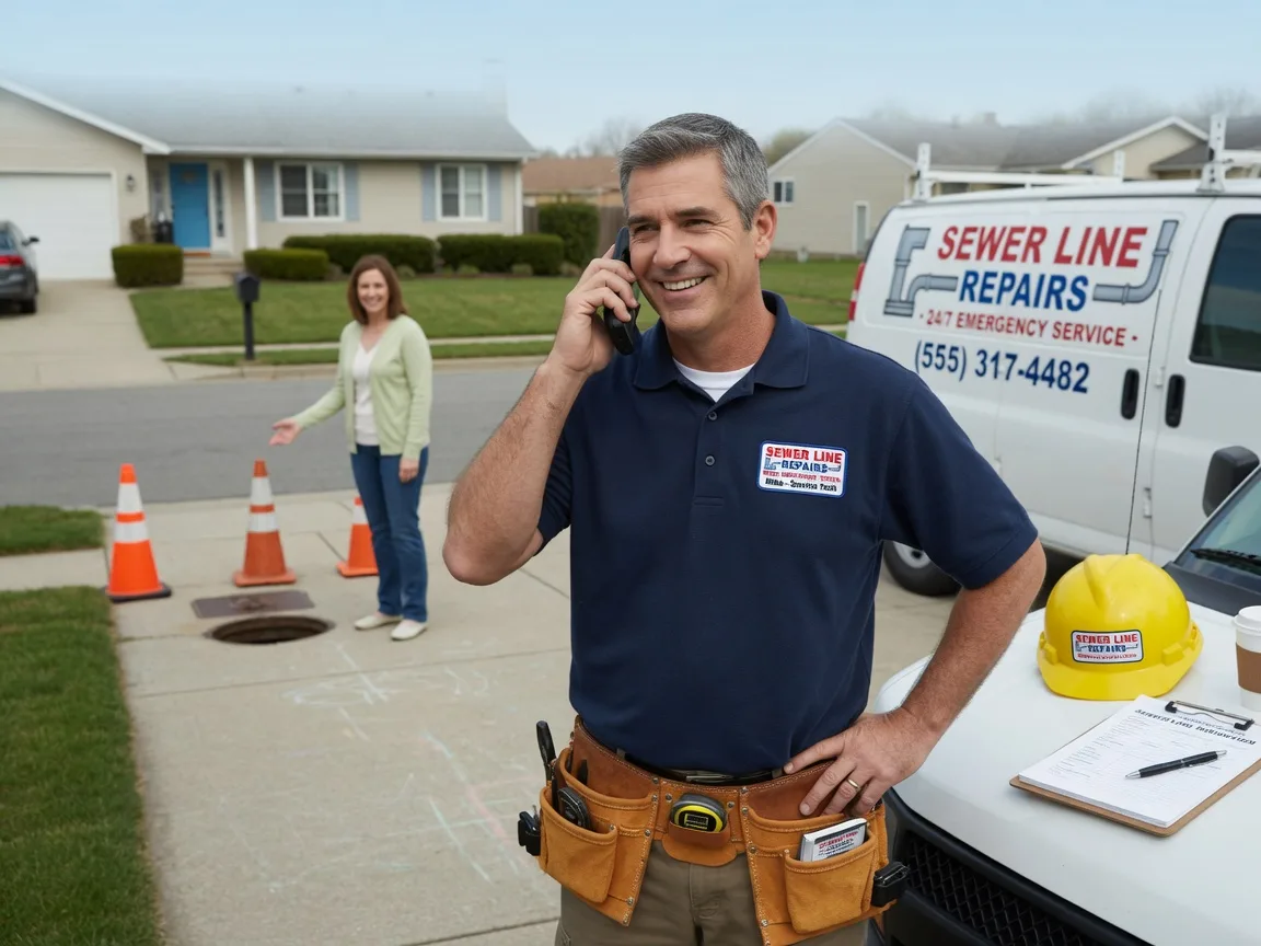 Emergency Plumber Haskell, OK FAQs